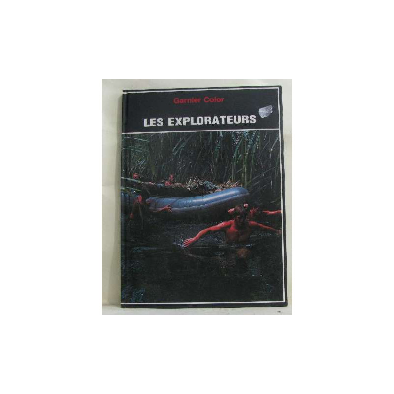 Les explorateurs