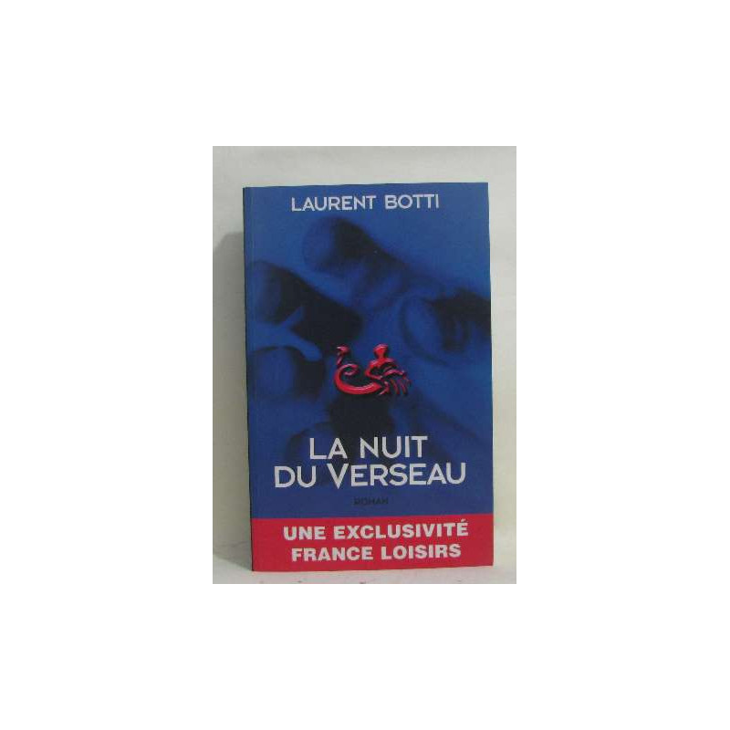 La Nuit Du Verseau