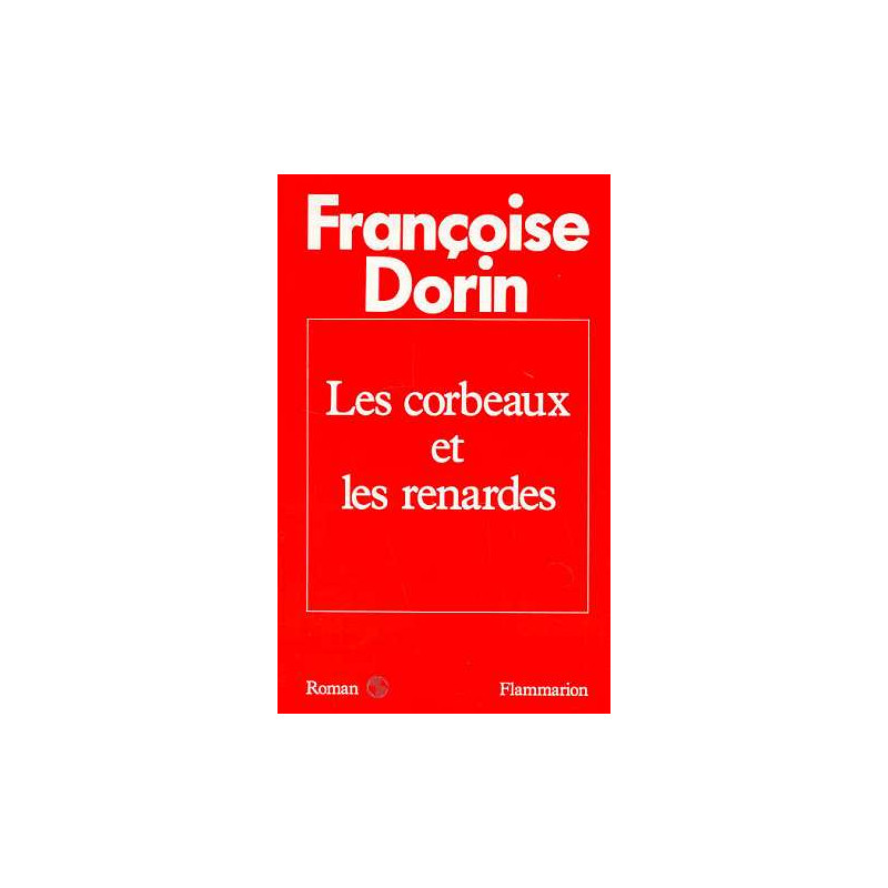 Les corbeaux et les renardes