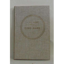 Cinq-mars