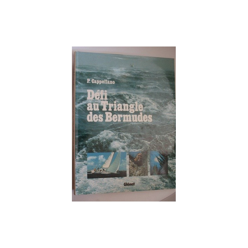 Défi au Triangle des Bermudes