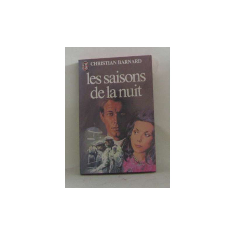 Les saisons de la nuit