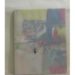 The book of the frankfurt book fair