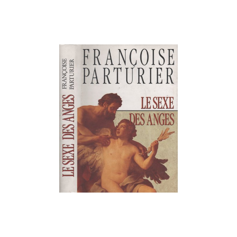 Le sexe des anges