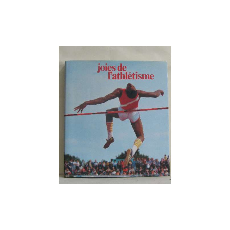 Joies de l'athlétisme