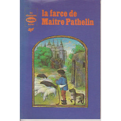 La farce de maître pathelin