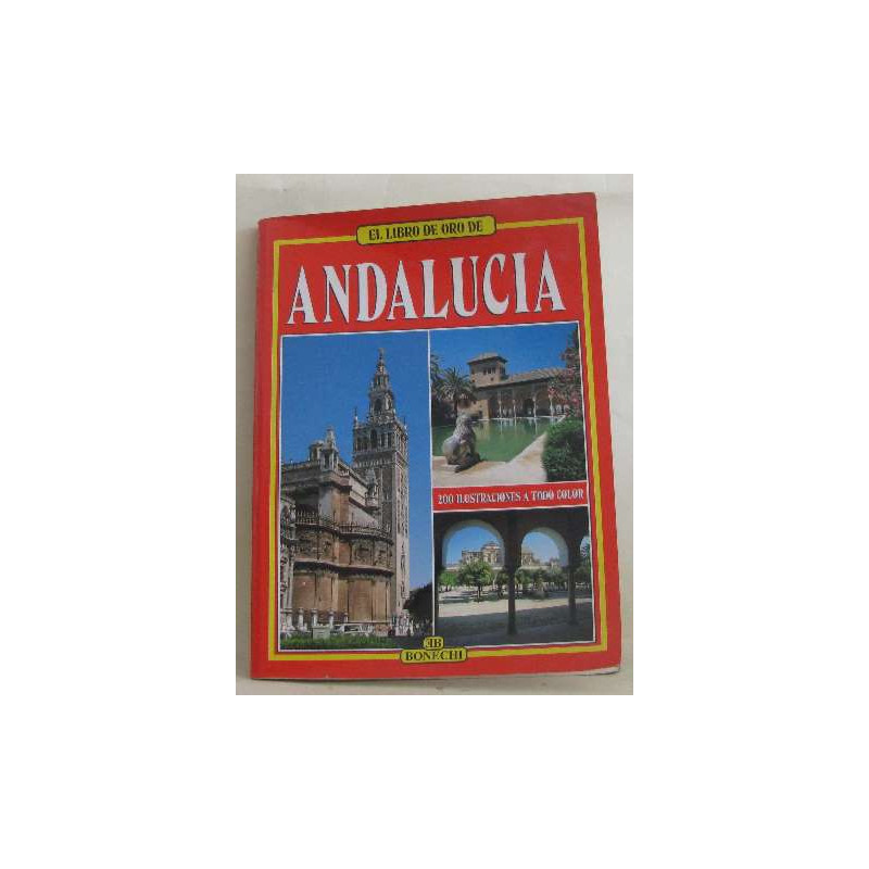 Andalucia