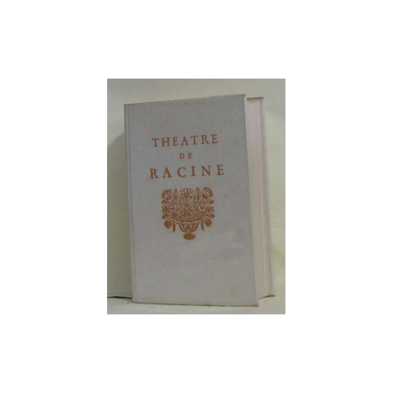 Théatre volume II