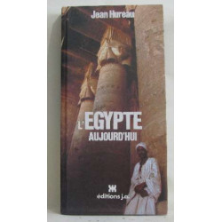 L'égypte aujourd'hui