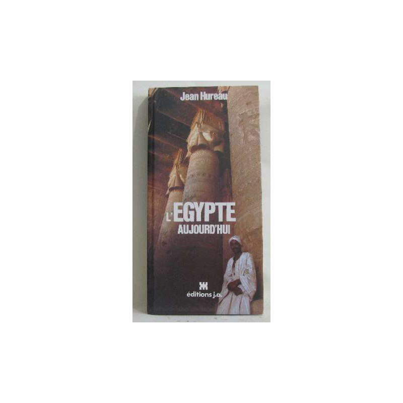 L'égypte aujourd'hui