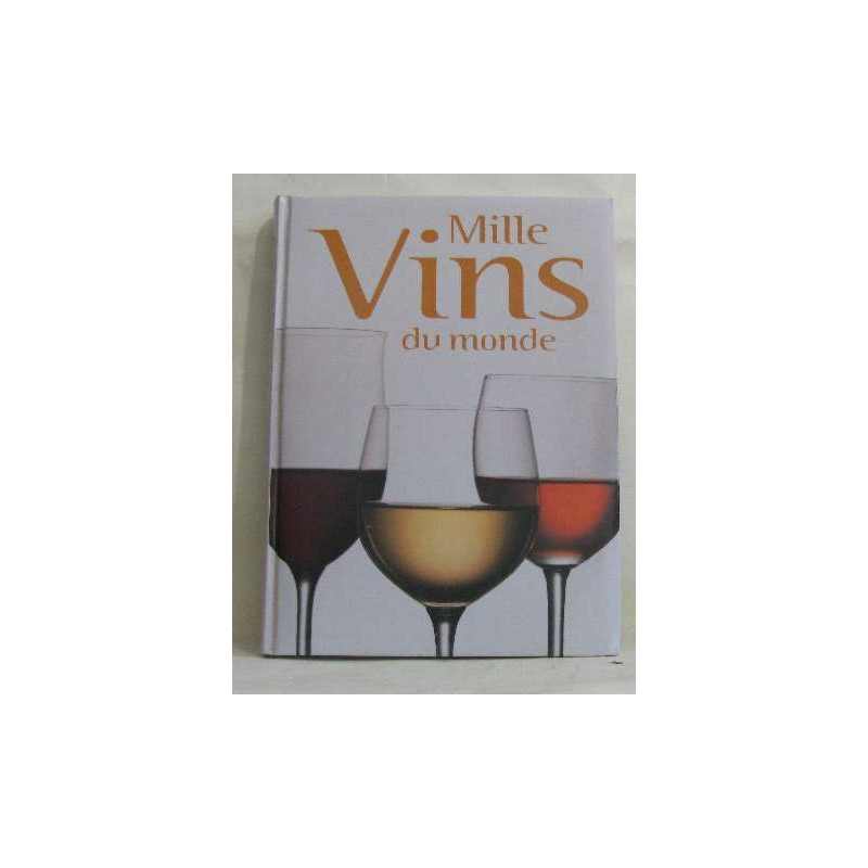 1000 vins du monde