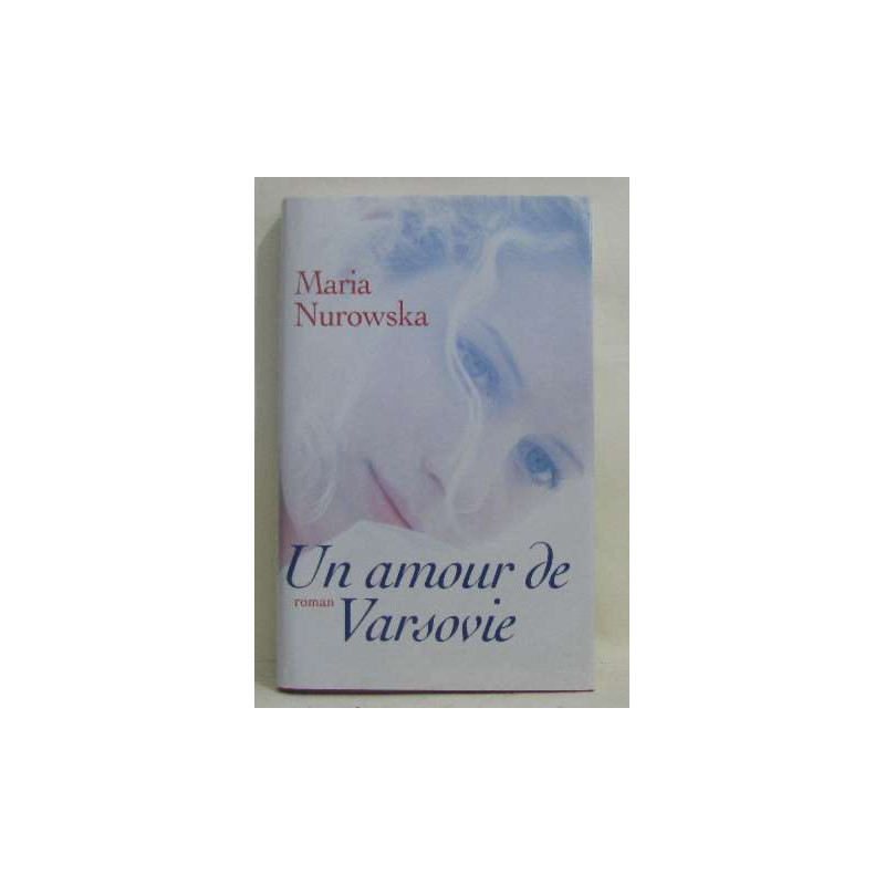 Un Amour De Varsovie