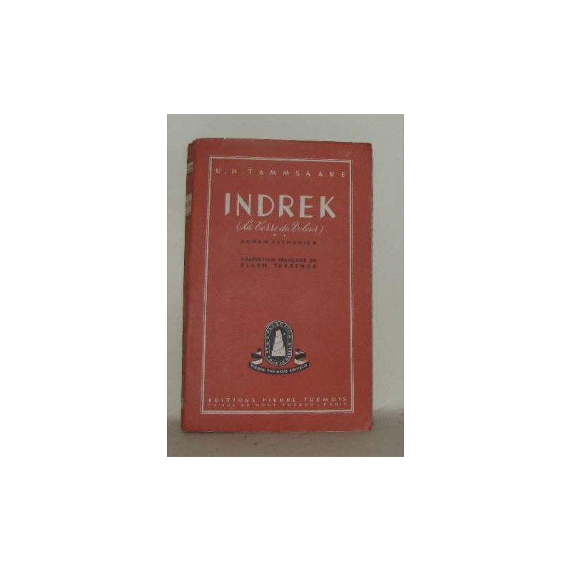 Indrek II