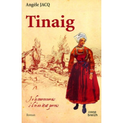 Tinaig