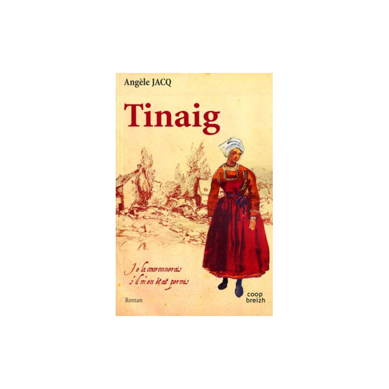 Tinaig