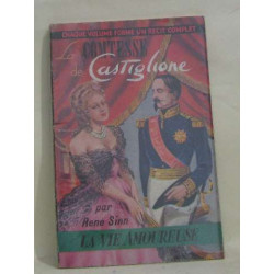 La comtesse de castiglione