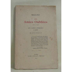 Les amies oubliées