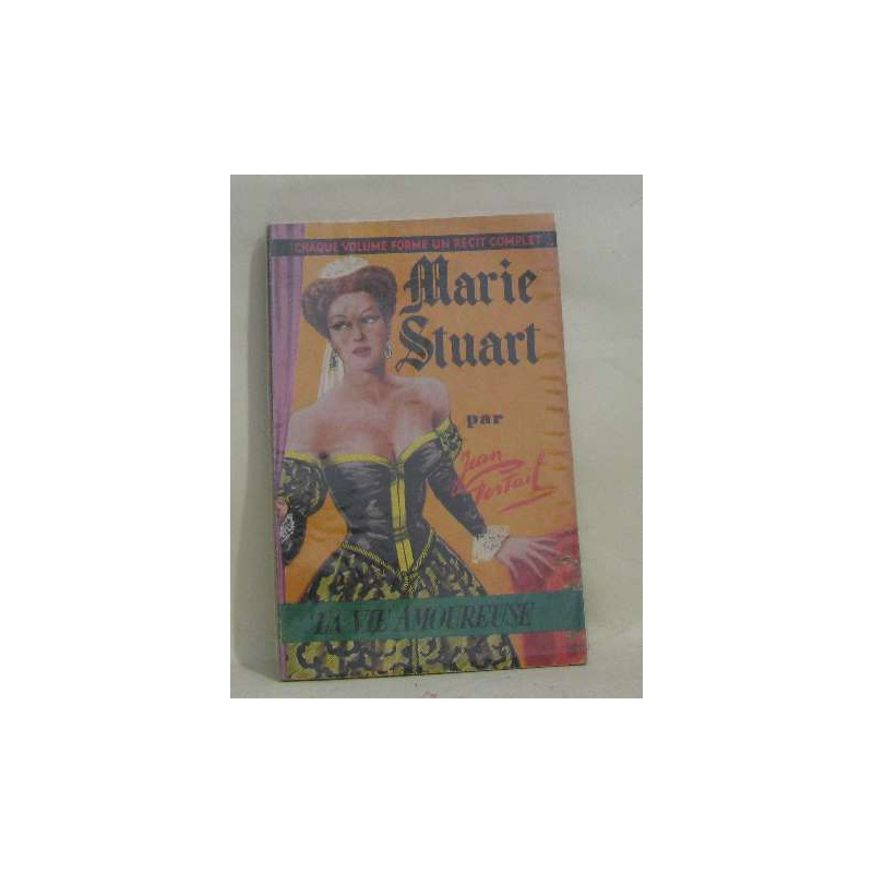 Marie stuart