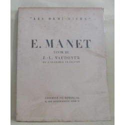 E.manet