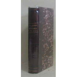 Biographie de a.de musset