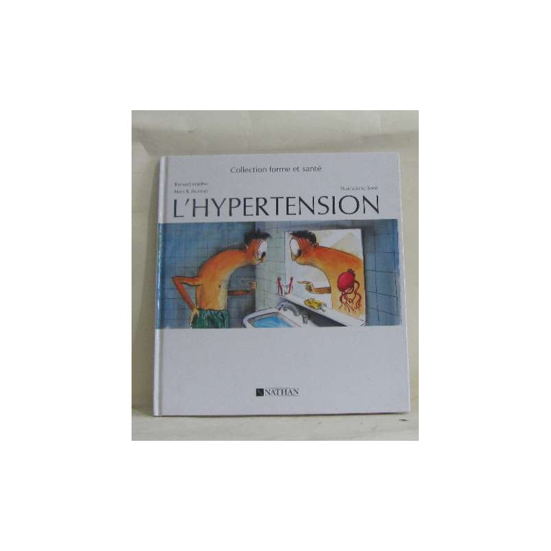 L'hypertension
