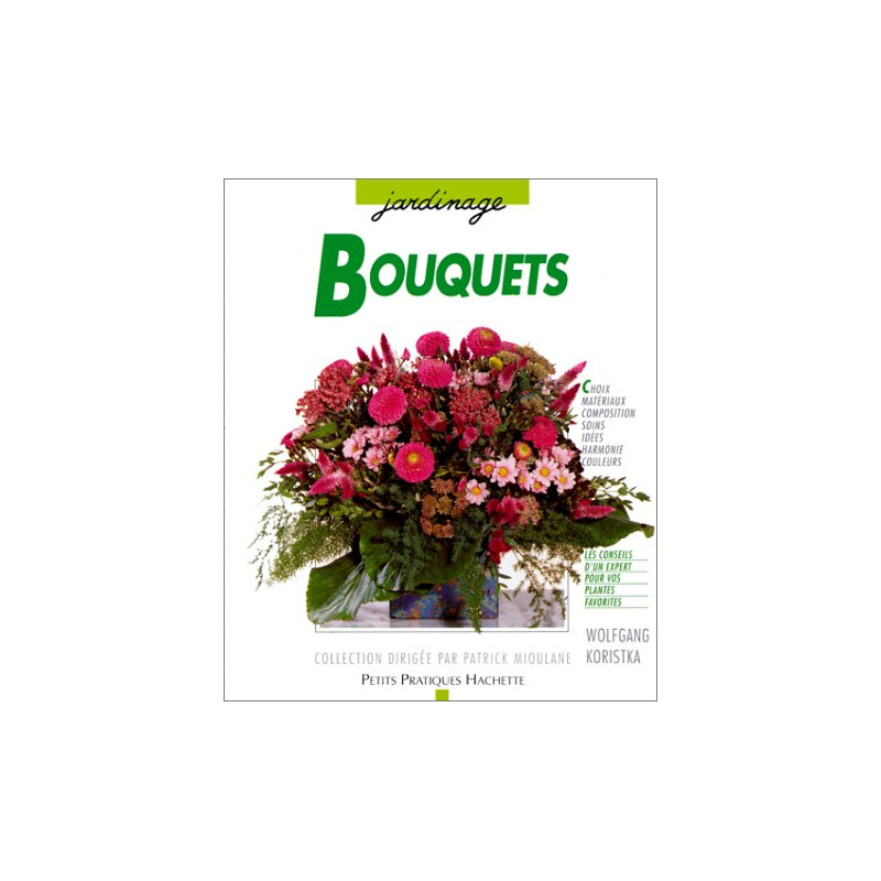 Bouquets