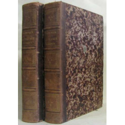 La france illustrée tome I et II