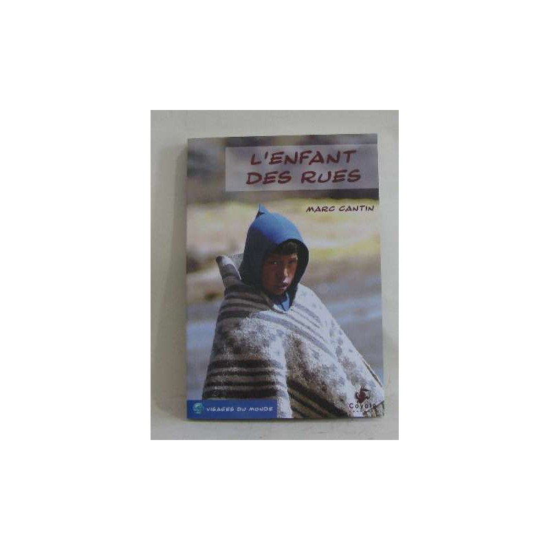 L'Enfant des Rues