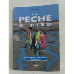 La pêche à pied