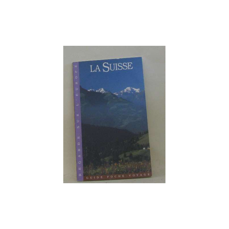 Suisse