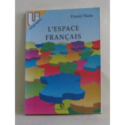 L'espace francais