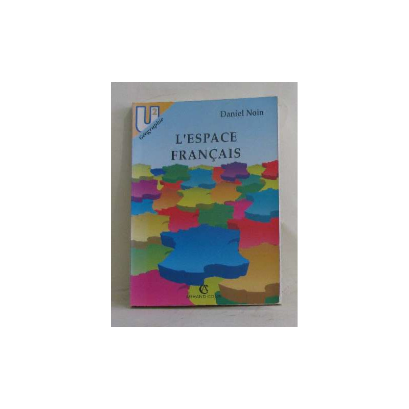 L'espace francais