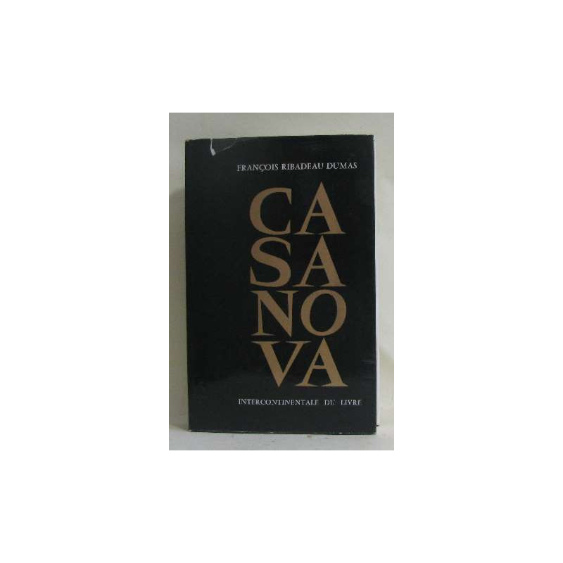 Casanova