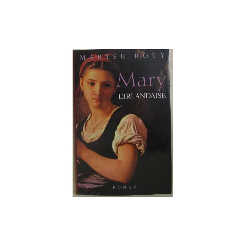 Mary l'Irlandaise