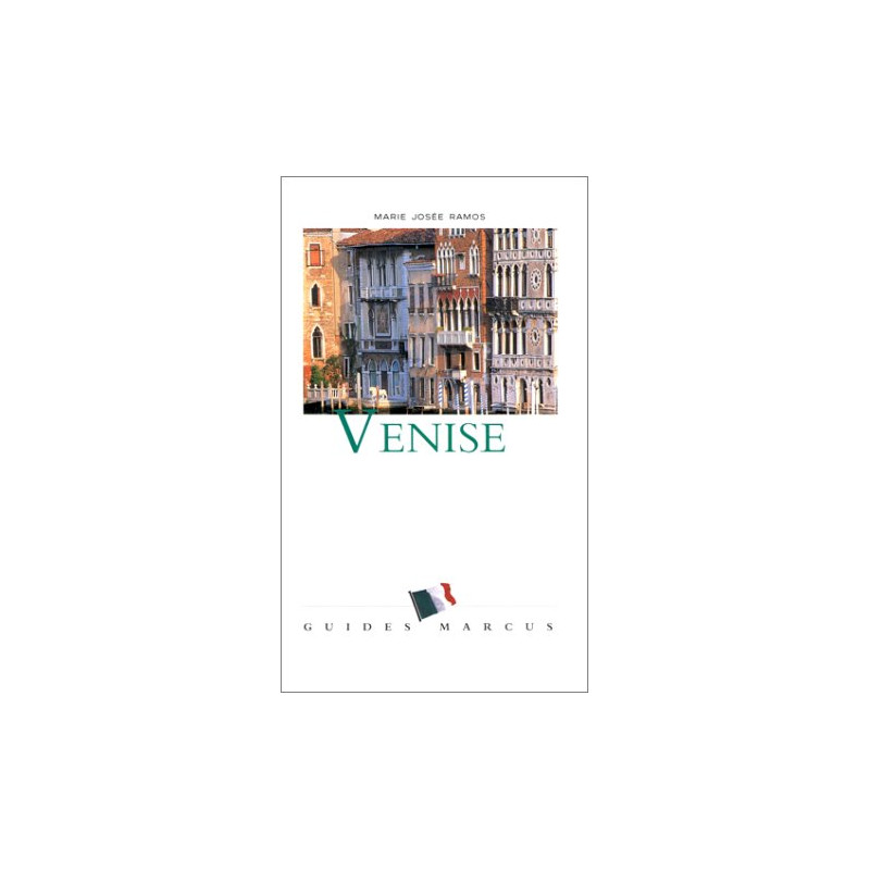 Venise et la vénétie
