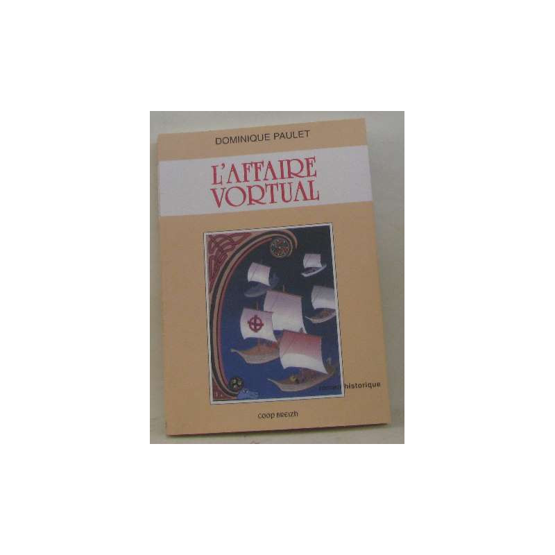 Affaire Vortual