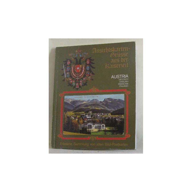 Ansuchtskarten-grusse aus der kaiserzeit (austria deutsch english...