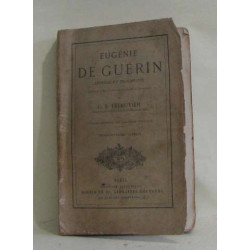 Eugénie de guérin