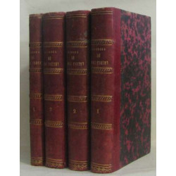 Sermons du révérend père de mac carthy (4 volumes)