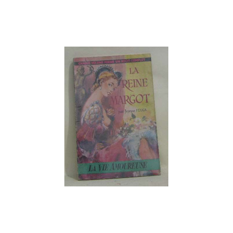 La reine margot