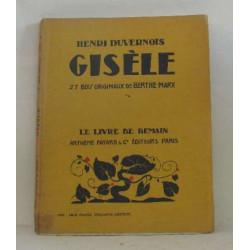 Gisèle