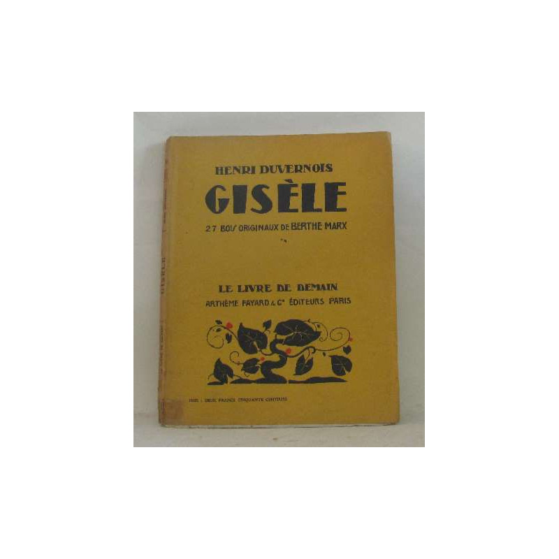 Gisèle