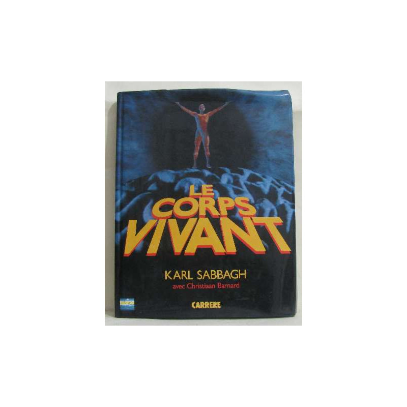 Le corps vivant