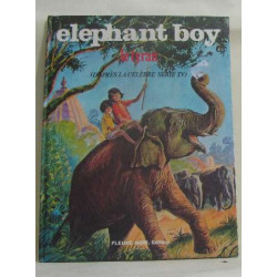 Elephant boy le tyran