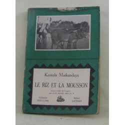 Le riz et la mousson