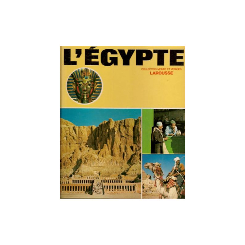 L'egypte