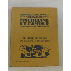 Micheline et l'amour