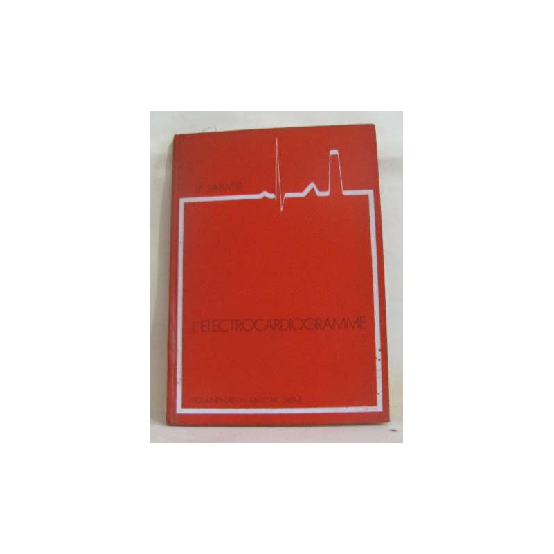 L'electrocardiogramme