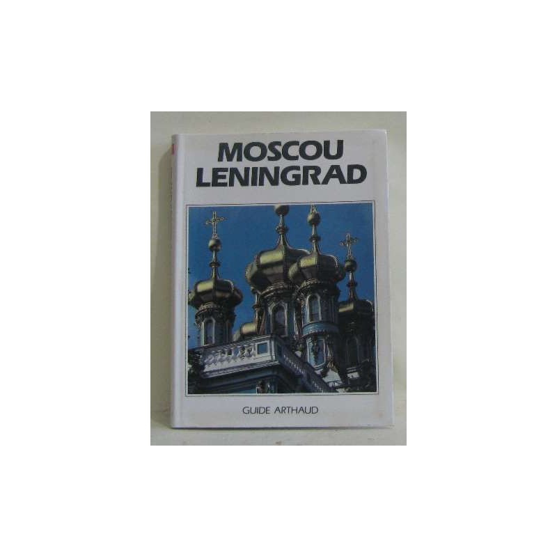 Moscou leningrad