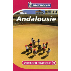 Andalousie